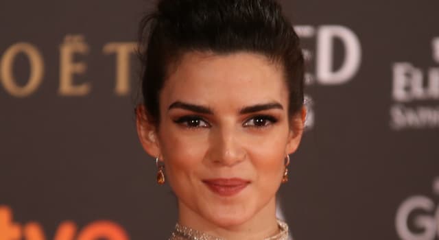 Películas Pregunta Trivia: ¿Dónde nació la actriz Clara Lago, protagonista de «8 apellidos vascos»?