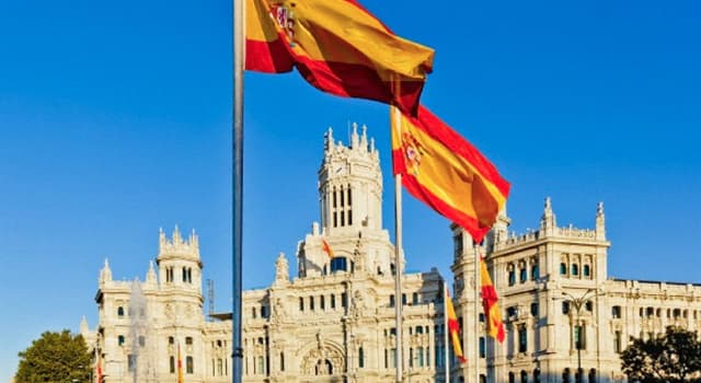 Coğrafya Trivia Sorusu: İspanya hangi kıtada yer alır?