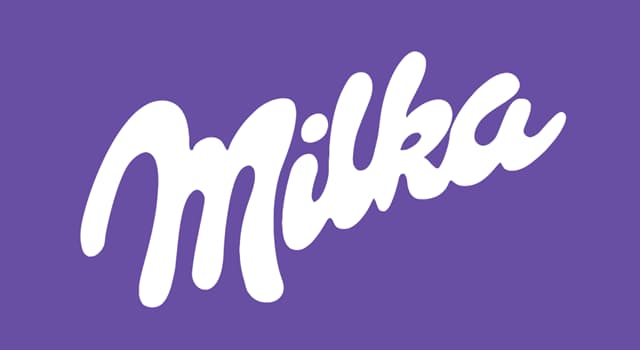 Cultuur Trivia Vraag: In welk land is het Duitse chocolademerk "Milka" ontstaan?