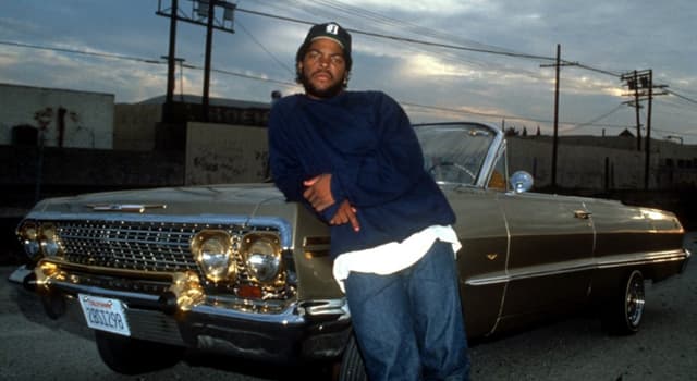 Movies & TV Trivia Question: In which of these films did Ice Cube star?