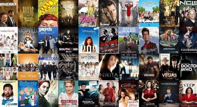 Cinema & TV Domande: La sigla di quale serie TV inizia con la frase "I don't wanna wait..." ?