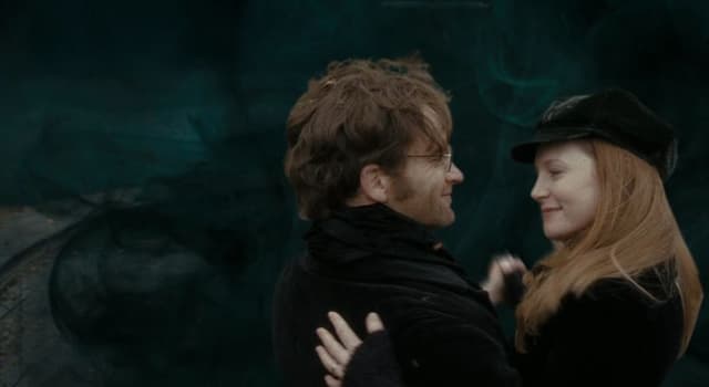 Cultura Pergunta Trivial: Qual é o nome do pai de Harry Potter?
