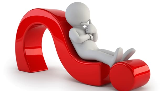 Cultura Pergunta Trivial: Qual pergunta não precisa de resposta?