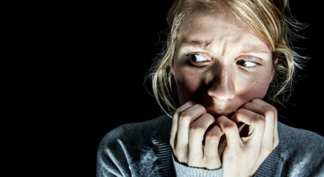 Sociedad Pregunta Trivia: ¿Qué es la menofobia?