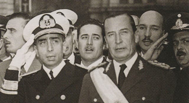 Películas Pregunta Trivia: ¿Quién fue el director de la película argentina Operación Masacre (1972)?