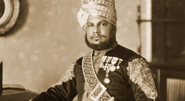 Historia Pregunta Trivia: ¿Quién fue Abdul Karim?