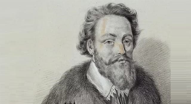 Сiencia Pregunta Trivia: ¿Quién fue Cornelius Jacobszoon Drebbel?