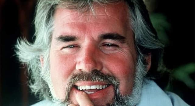 Toplum Trivia Sorusu: Kenneth Ray Rogers kimdir?