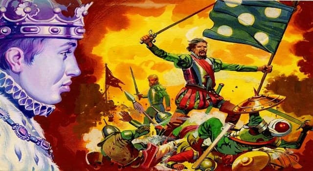 Historia Pregunta Trivia: ¿Quiénes se enfrentaron en la "Batalla de Alcazarquivir" o "Batalla de los Tres Reyes"?