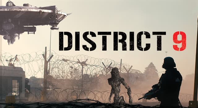 Films & TV Trivia Vraag: In welke Afrikaanse stad speelde de film "District 9" uit 2009 zich af?