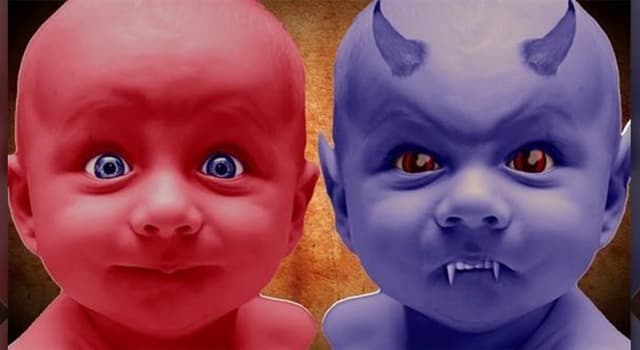Movies & TV Trivia Question: The character named Tap Tap The Chiseler is the evil twin to which U.S. TV cartoon hero?