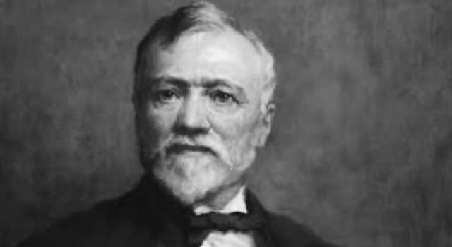 Cultuur Trivia Vraag: Welke beroemde locatie in New York City is naar de Amerikaanse filantroop Andrew Carnegie vernoemd?