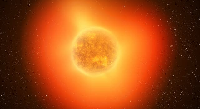 Wetenschap Trivia Vraag: In welk sterrenbeeld bevindt zich de Betelgeuze ster?