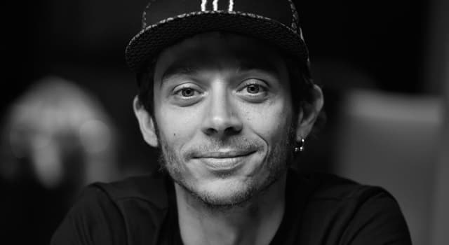 Sport Trivia Vraag: Valentino Rossi heeft meerdere kampioenschappen in welke sport gewonnen?