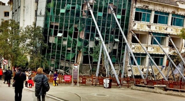Historia Pregunta Trivia: ¿Qué secreto esconde la provincia china de Sichuan?