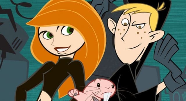 Movies & TV Trivia Question: What's the name of the mad scientist–supervillain from the American animated TV series "Kim Possible"?
