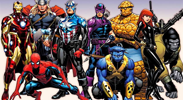Movies & TV Trivia Question: Who holds the Guinness World Record for the longest career as a superhero?
