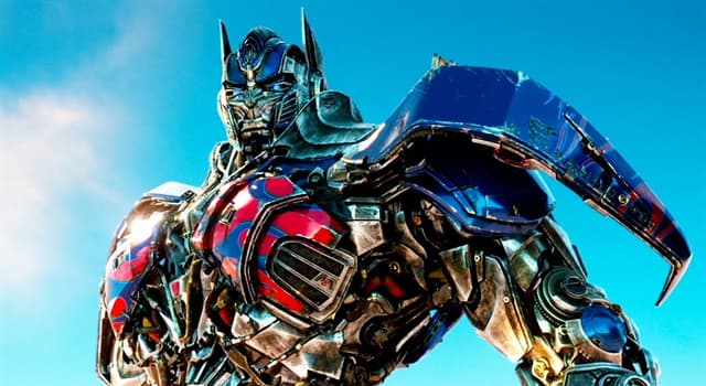 Movies & TV Trivia Question: Which actor is best known as the voice of Optimus Prime in the 1980s "Transformers" animated series?