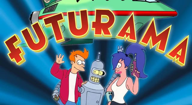 Films & TV Trivia Vraag: Wie sprak de stem in van Leela in de animatieserie "Futurama"?