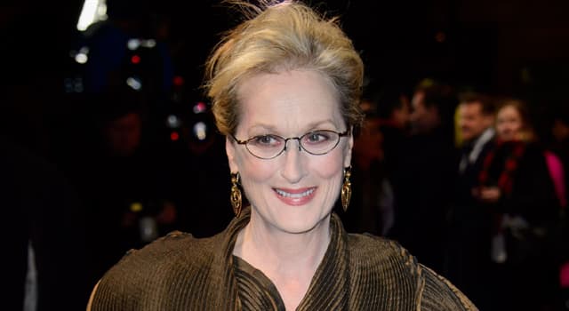 Films & TV Trivia Vraag: Hoeveel Oscars heeft Meryl Streep tot nu toe (2020) gewonnen?