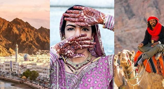 Cultura Domande: Chi è un beduino?