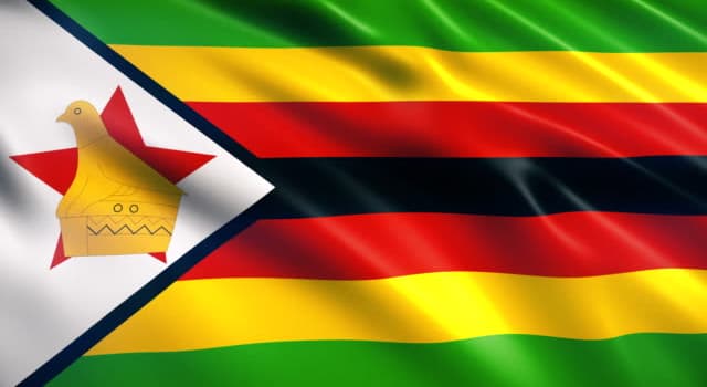 Cultura Pregunta Trivia: ¿Cuál es el gentilicio de Zimbabwe?