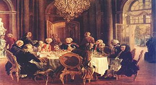 Historia Pregunta Trivia: ¿Cómo se ha convenido en adjetivar el despotismo del siglo XVIII que incorporó algunas ideas del Iluminismo?