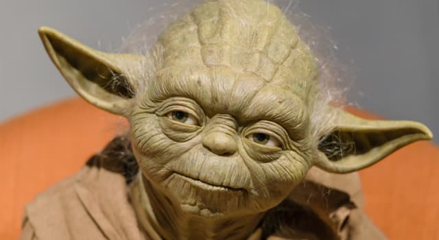 Películas Pregunta Trivia: ¿Cómo se llama este personaje de Star Wars?