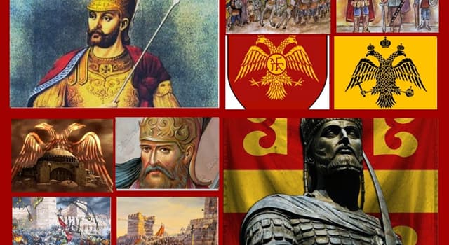 Historia Pregunta Trivia: ¿Cuál fue el último emperador bizantino?