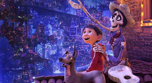 Films et télé Question: De quel film est tirée cette image ?