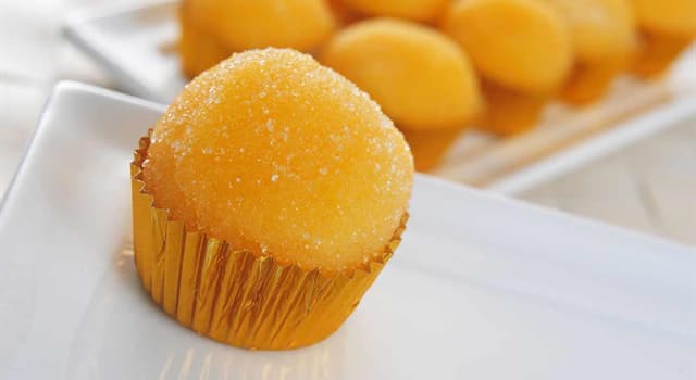 Cultura Pregunta Trivia: ¿De dónde provienen los dulces tradicionales conocidos como yemas de Santa Teresa?