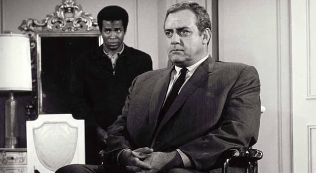 Films & TV Trivia Vraag: Welke stad was in de originele Amerikaanse tv-serie de setting van de tv-detective serie "Ironside"?