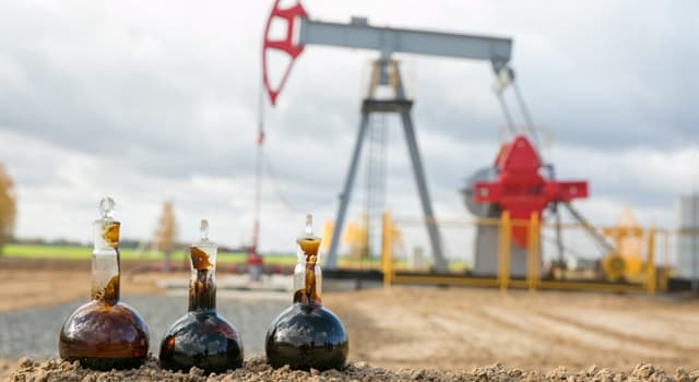 Наука Вопрос: Кому принадлежат слова: «Сжигать нефть – все равно что топить печку ассигнациями»?