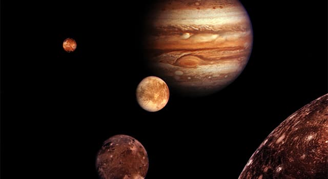 Scienza Domande: Quale fu il primo scienziato a presentare un modello del sistema solare eliocentrico?