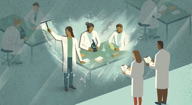 Science Question: Qu'étudie la pédologie ?