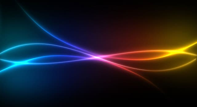 Ciências Pergunta Trivial: Qual é a ordem de cores no arco-íris, do exterior para o interior?