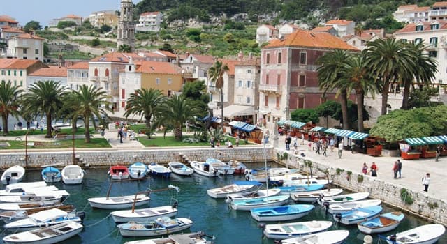 Geografia Domande: Qual è la capitale di Cipro?