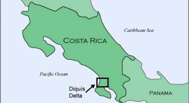 Historia Pregunta Trivia: ¿Qué caracteriza a la cultura del Diquis?