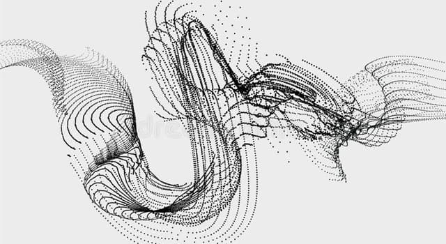 Сiencia Pregunta Trivia: ¿Qué es el movimiento browniano?