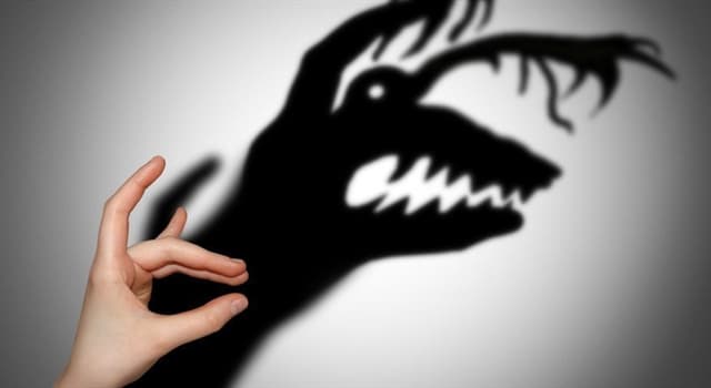 Sociedad Pregunta Trivia: ¿Qué es la nictofobia?