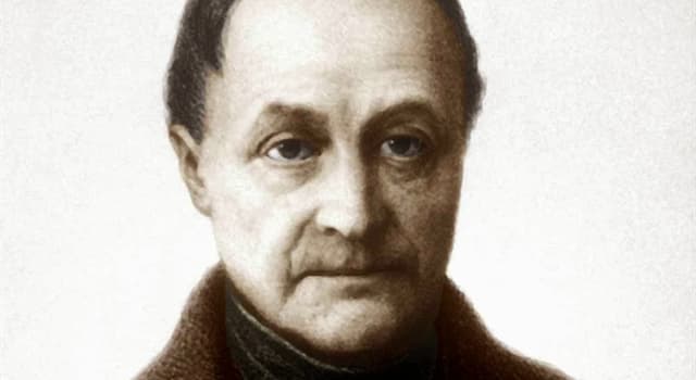 Cultura Pregunta Trivia: ¿Qué filósofo francés, autor de "Curso de filosofía positiva", es considerado el fundador del positivismo?