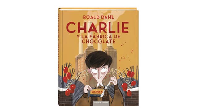 Cultura Pregunta Trivia: ¿Qué niño cae al río de chocolate en el libro "Charlie y la fábrica de chocolate" de Roald Dahl?