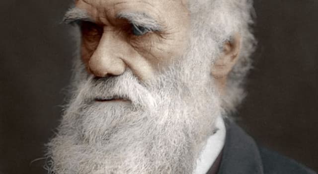 Naturaleza Pregunta Trivia: ¿Quién es conocido como el padre de la Biología moderna?