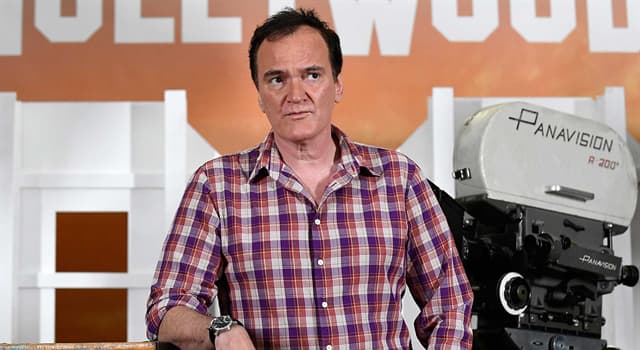 Filmy Pytanie-Ciekawostka: Za który film Quentin Tarantino dostał Oscara za najlepszy scenariusz oryginalny?