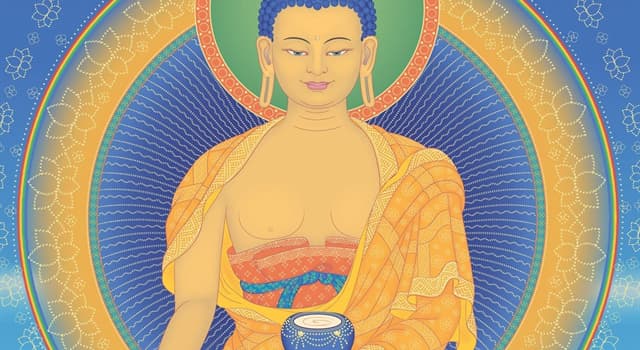 Culture Question: Qui était Nāgārjuna ?