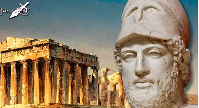 Historia Pregunta Trivia: ¿Quién fue Pericles?