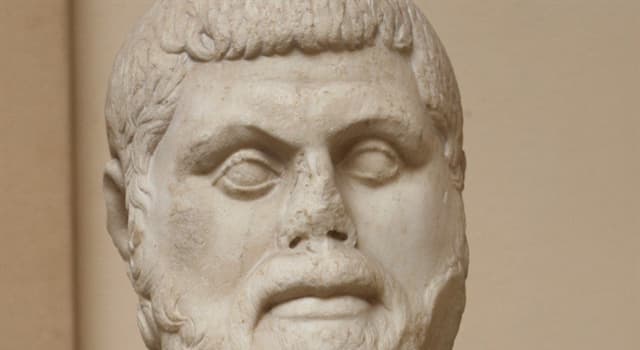 Historia Pregunta Trivia: ¿Quién fue Temístocles?