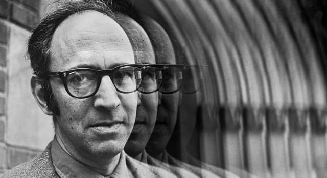 Historia Pregunta Trivia: ¿Quién fue Thomas Kuhn?