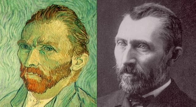 Películas Pregunta Trivia: ¿Quién interpretó a Vincent van Gogh en la película "Sed de vivir" de 1956?