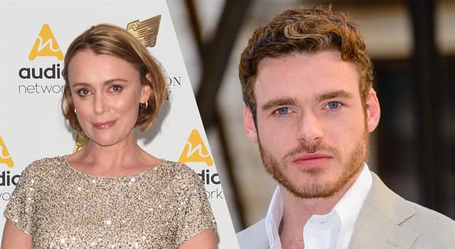 Richard Madden And Keeley Hawes Trivia Questions Quizzclub